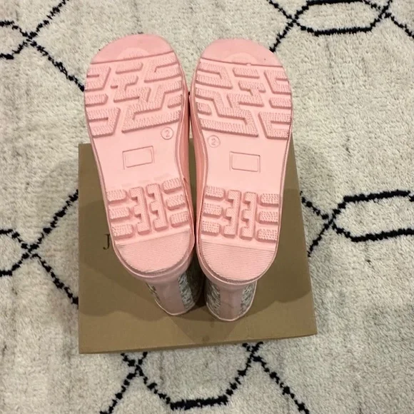 Jamie Kay boots BOGS Ugg 2Y - Picture 6 of 11